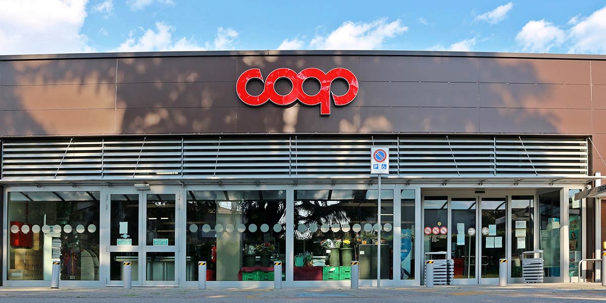 Coop e associate, nel 2023 il giro d'affari raggiunge 16,4 miliardi di euro